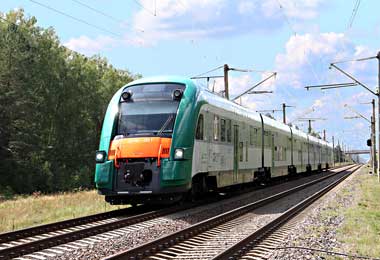 БЖД перевезла более 1 млн пассажиров в период майских праздников