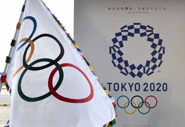 Белорусский НОК утвердил состав спортивной делегации на Олимпиаду в Токио
