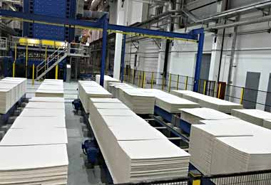 Беллесбумпром в I полугодии 2019 г продолжил наращивать производство импортозамещающей продукции