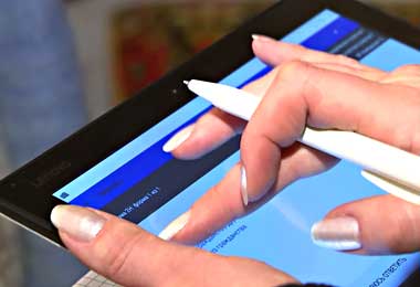 Белстат объявил конкурс на поставку планшетов для переписи населения в 2019 г