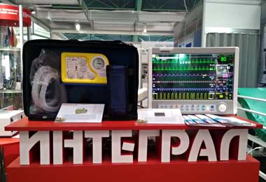 «Интеграл» планирует нарастить продажи медицинского оборудования в Казахстане