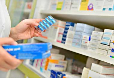 Беларусь планирует вернуться к референтному ценообразованию на лекарства — МАРТ