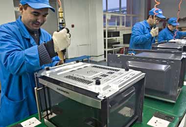 В ЕАЭС ограничено использование отдельных веществ в изделиях электротехники и радиоэлектроники