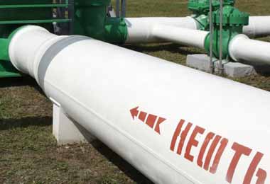 Тарифы на прокачку российской нефти по Беларуси с 1 февраля повысятся на 9%