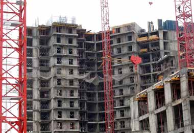 В Беларуси утверждены новые строительные нормы по защите от шума