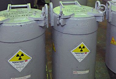 Первая партия отработавшего топлива БелАЭС для переработки в России будет сформирована в 2032 г — Минэнерго