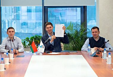 Специальные субпарки для инвесторов из ОАЭ могут быть созданы в «Великом камне»
