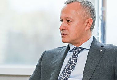 Матюшевский вновь назначен председателем правления Банка БелВЭБ