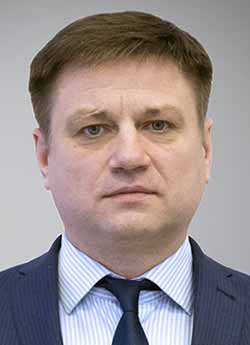 Олег Щемель назначен новым генеральным директором Минскэнерго