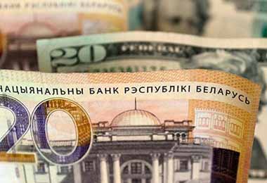 В проект бюджета на 2021 г заложен курс доллара около 2,4 бел руб — Головченко