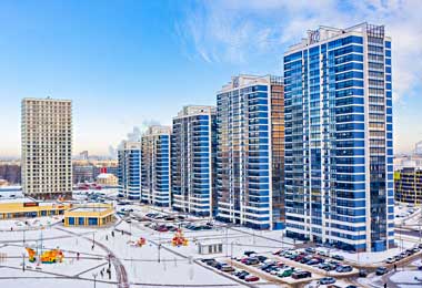 Банк БелВЭБ с застройщиками Minsk World запустили кредитование недвижимости для физлиц