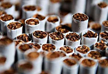 Ставки акцизов на табачную продукцию в странах ЕАЭС будут гармонизированы — ЕЭК