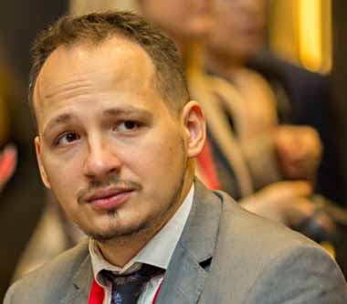 Новым председателем правления Банка развития назначен Александр Егоров