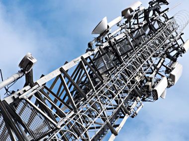 Условия строительства сети связи 5G определены в Беларуси