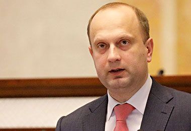 Юрий Чеботарь: правительство предлагает внести корректировки, чтобы более гибко подходить к продаже имущества собственниками из недружественных стран.