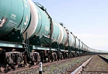 Экспортные пошлины на нефть и нефтепродукты в Беларуси повышены с 1 июля