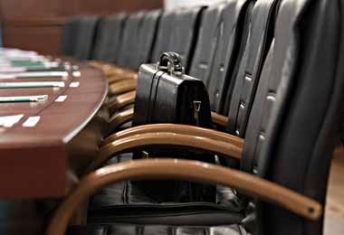 Госкомимущество обращает внимание на необходимость совершенствования корпоративного управления в акционерных обществах