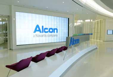 ЕЭК усмотрела признаки нарушения правил конкуренции со стороны группы компаний Alcon