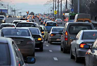 МНС и ГАИ актуализируют базу для уплаты транспортного налога юрлицами