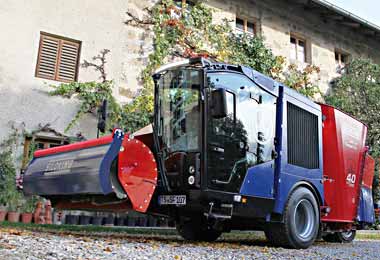 Промагролизинг запустил новую партнерскую лизинговую программу по финансированию импортной сельскохозяйственной техники