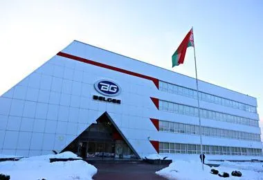 БелДжи приступает к строительству второй очереди завода по выпуску легковых автомобилей