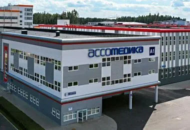 Резидент «Великого камня» получил первый в Беларуси сертификат FDA на медицинские изделия