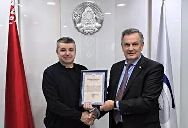 Новый резидент СЭЗ «Минск» запустит производство средств реабилитации