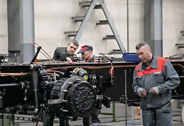 Число занятых в экономике Беларуси снизилось по итогам января 2026 года