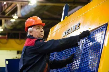 БелАЗ и госкорпорация «Ростех» открыли в Москве совместное предприятие по производству самосвалов