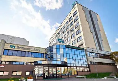 Белинвестбанк предложил мобильный SoftPOS-эквайринг для самозанятых