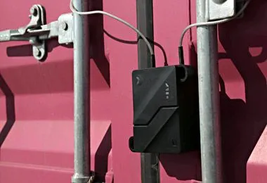 Обязательное применение навигационных пломб для отслеживания перевозок стартует в ЕАЭС 11 февраля