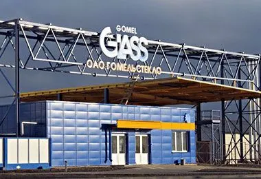 Гомельстекло расширит биржевой экспорт листового стекла в Россию