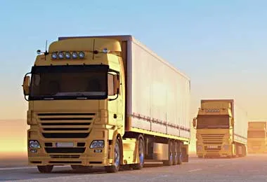 Международным автоперевозчикам государств-членов ЕАЭС увеличен срок временного пребывания на территории РФ