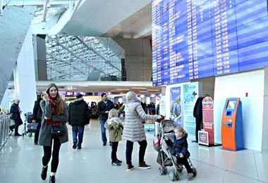 Белстат подвел итоги организованного туризма в Беларуси в 2025 году