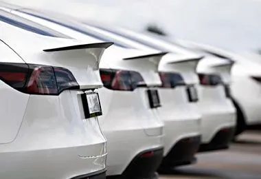 Льготный режим ввоза электромобилей в Беларусь продлен до конца 2026 г