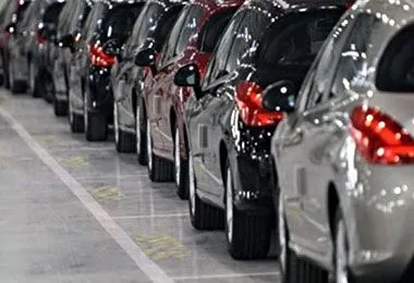 Продажи новых легковых автомобилей в Беларуси заметно снизились в январе — БАА