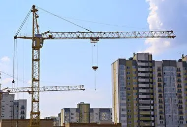 В Беларуси построено 2,9 тыс новых квартир за январь – февраль 2026 года