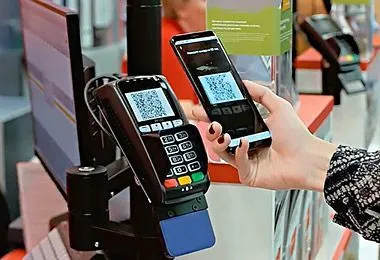 Новая платежная система «Крок» может быть запущен в Беларуси в 2026 году — Нацбанк