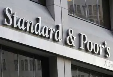 S&P подтвердило кредитные рейтинги Беларуси на уровне «В» с негативным прогнозом 