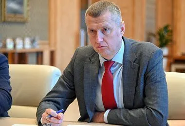 Беларусь согласовала с Россией порядок выплат по госдолгу на 2024 г — посол