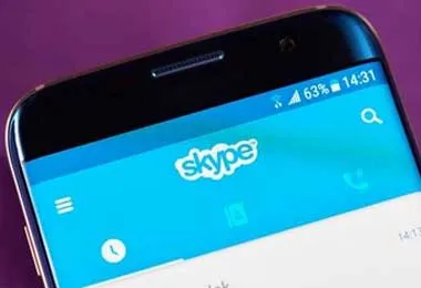 БЖД запустила в Skype канал для пассажиров с нарушением слуха