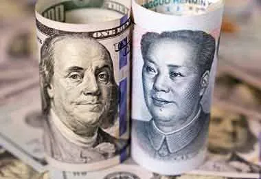 Доллар и юань подорожали на торгах БВФБ 16 февраля