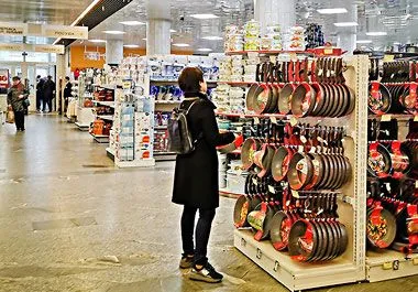 По данным Белстата, драйвером роста розничного товарооборота в 2024 г в Беларуси стали продажи непродовольственных товаров.