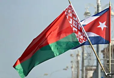 Беларусь продлила действующий с Кубой механизм взаимных поставок