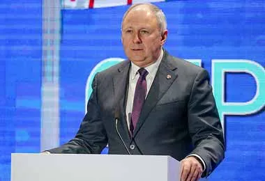 Румас назвал IT-сферу национальным приоритетом развития Беларуси