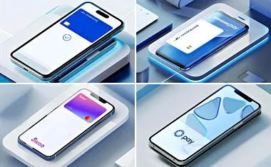 Технобанк ввел лимиты на снятие наличных через платежные сервисы