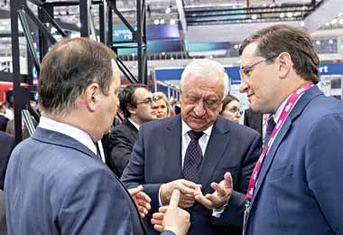 Высокий уровень информационной безопасности в ЕАЭС поможет реализации масштабных цифровых проектов — Мясникович