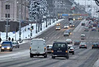Транспортный налог в Беларуси будут уплачивать более 2 млн человек — МНС