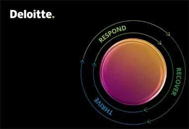  Компания «Делойт» подготовила чек-листы для выстраивания эффективной удаленной работы 