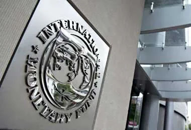 Миссия МВФ начала работу в Беларуси